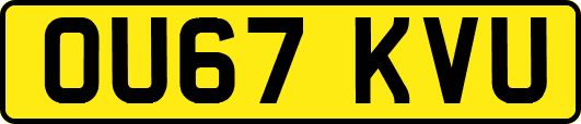 OU67KVU