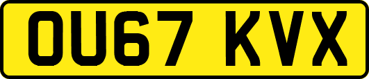 OU67KVX