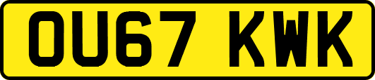 OU67KWK