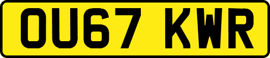 OU67KWR