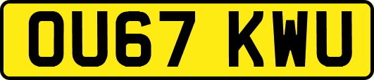 OU67KWU