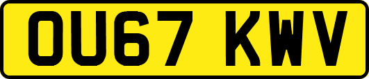 OU67KWV