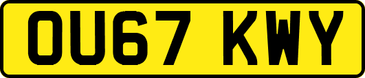 OU67KWY