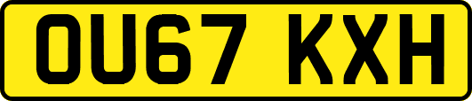 OU67KXH