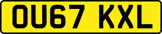 OU67KXL