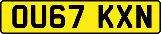 OU67KXN