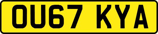 OU67KYA