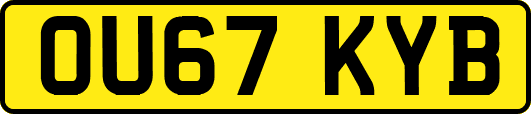OU67KYB