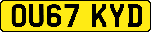 OU67KYD