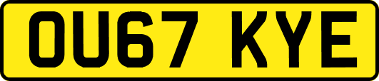 OU67KYE