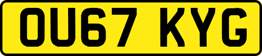 OU67KYG