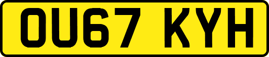 OU67KYH