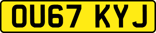 OU67KYJ