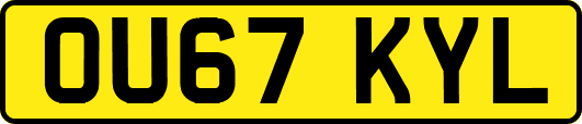 OU67KYL