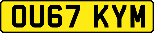 OU67KYM