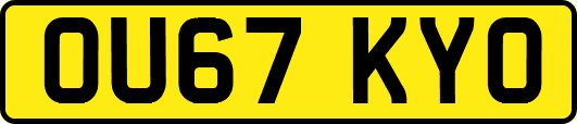 OU67KYO