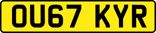 OU67KYR