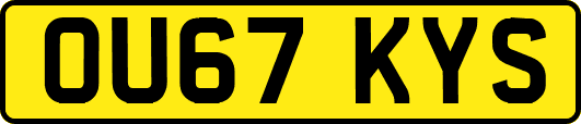 OU67KYS