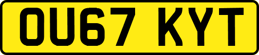 OU67KYT