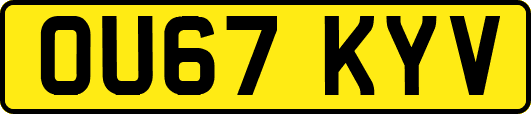 OU67KYV