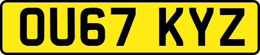 OU67KYZ