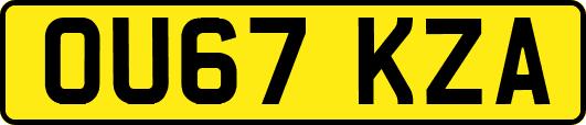 OU67KZA