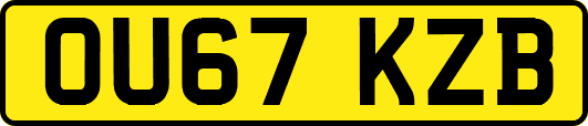 OU67KZB