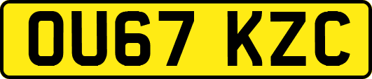 OU67KZC