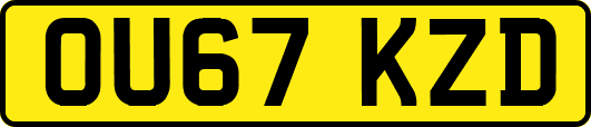 OU67KZD