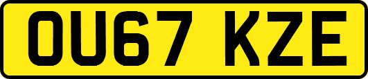 OU67KZE
