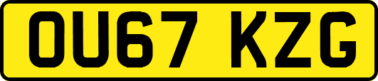OU67KZG