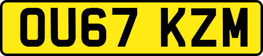 OU67KZM