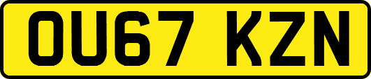 OU67KZN