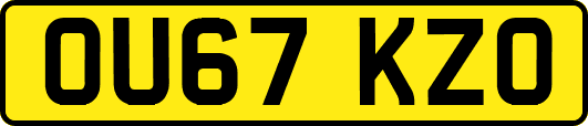 OU67KZO