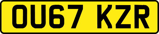 OU67KZR