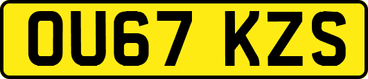 OU67KZS