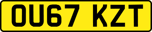 OU67KZT