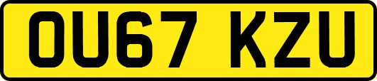 OU67KZU