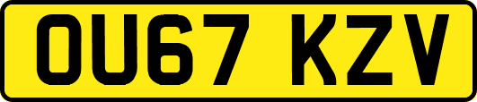 OU67KZV