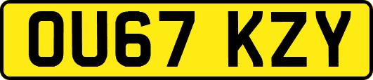 OU67KZY