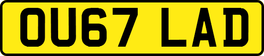 OU67LAD