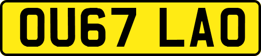 OU67LAO