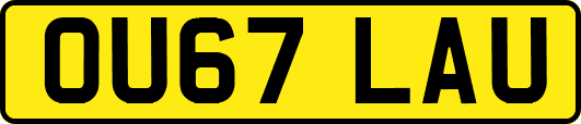 OU67LAU