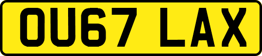 OU67LAX