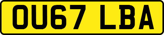 OU67LBA