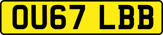 OU67LBB