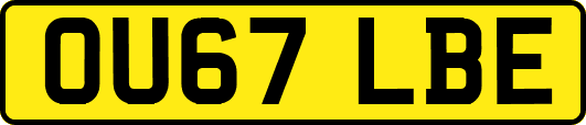 OU67LBE