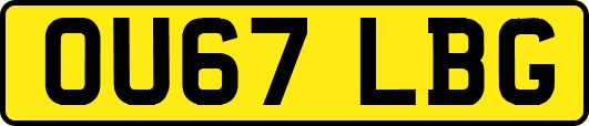 OU67LBG
