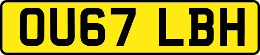 OU67LBH