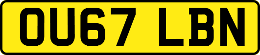 OU67LBN